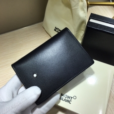 Montblanc Wallets Purse